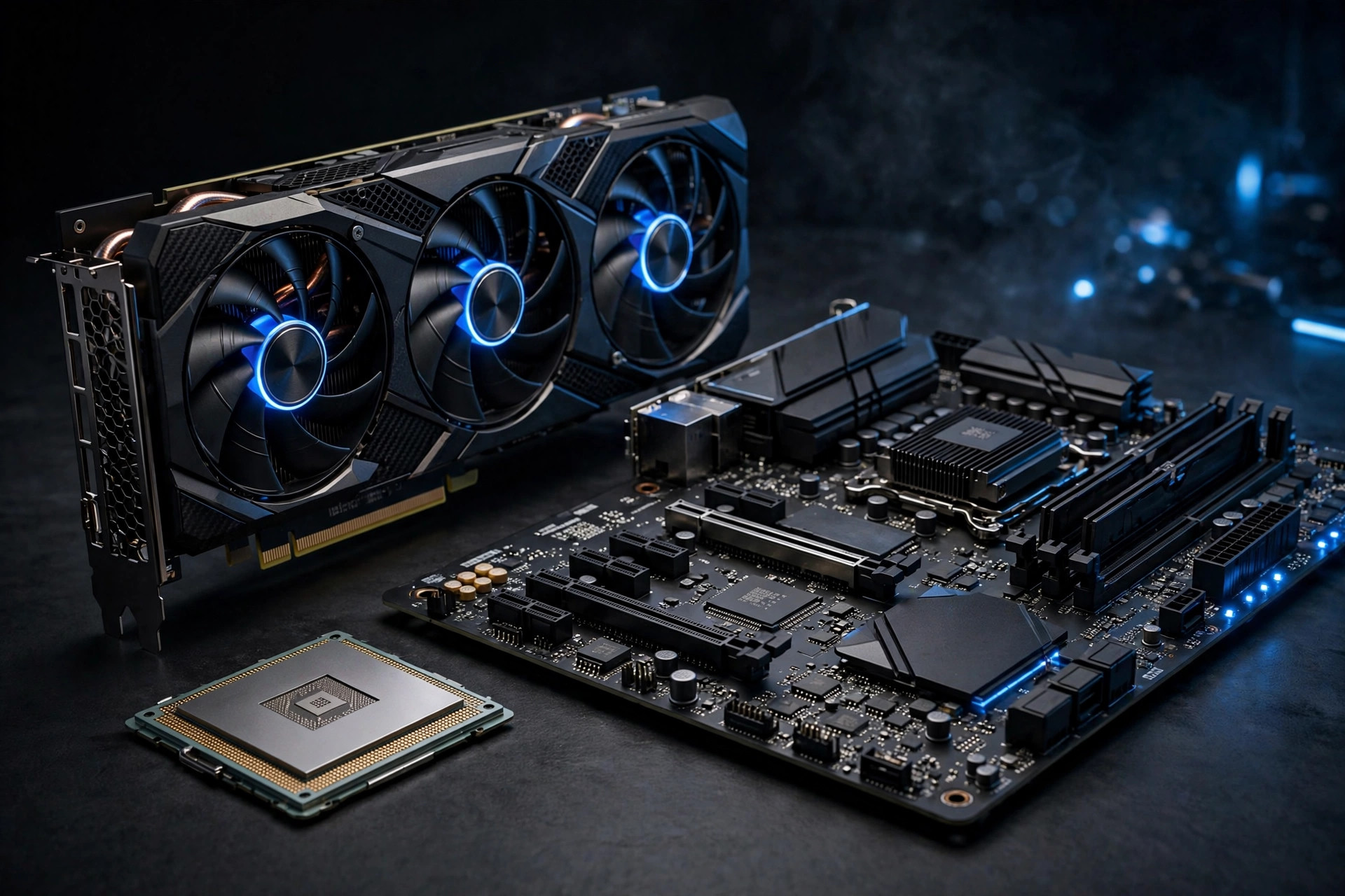 Best CPU for RTX 5080 in 2026: 6 Pairings That Avoid Bottlenecks