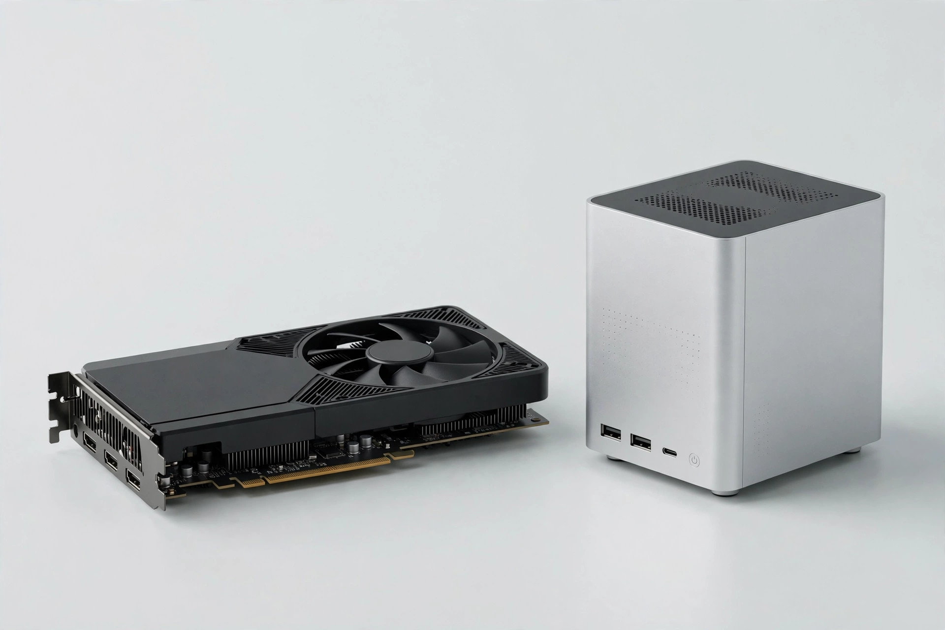 Best Low Profile Graphics Card 2026: 6 Picks for SFF Builds