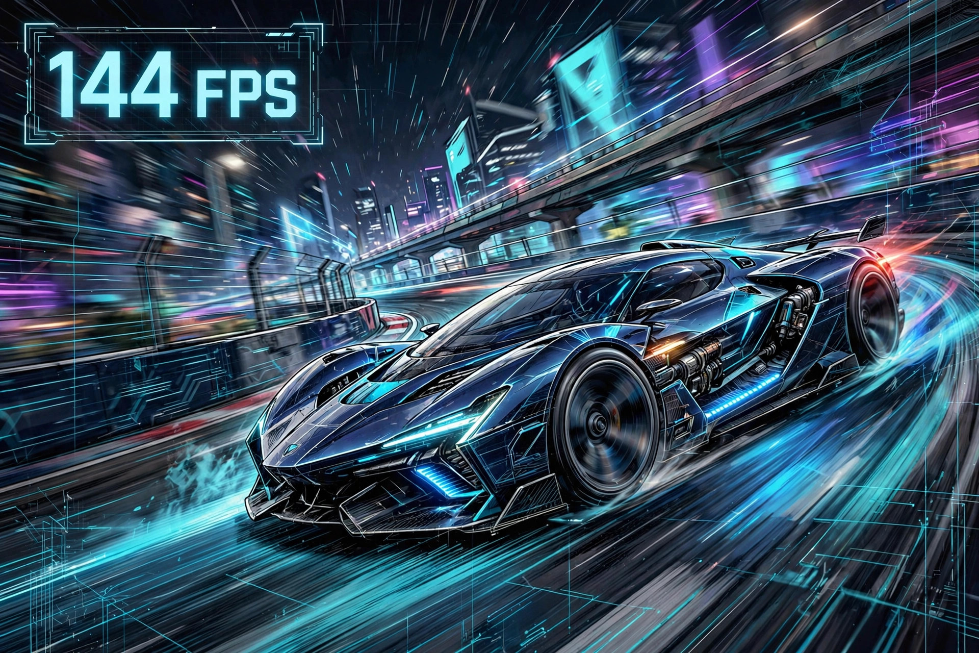 FPS Calculator 2026: Estimate Your Gaming Frame Rate Before You Buy