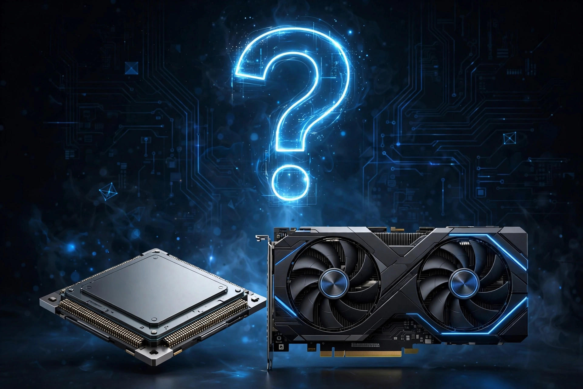 Will My CPU Bottleneck My GPU? How to Check in 30 Seconds